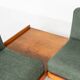 Mid-Century Modern Sofa, Saporiti, Italy, 1960s - New Upholstery