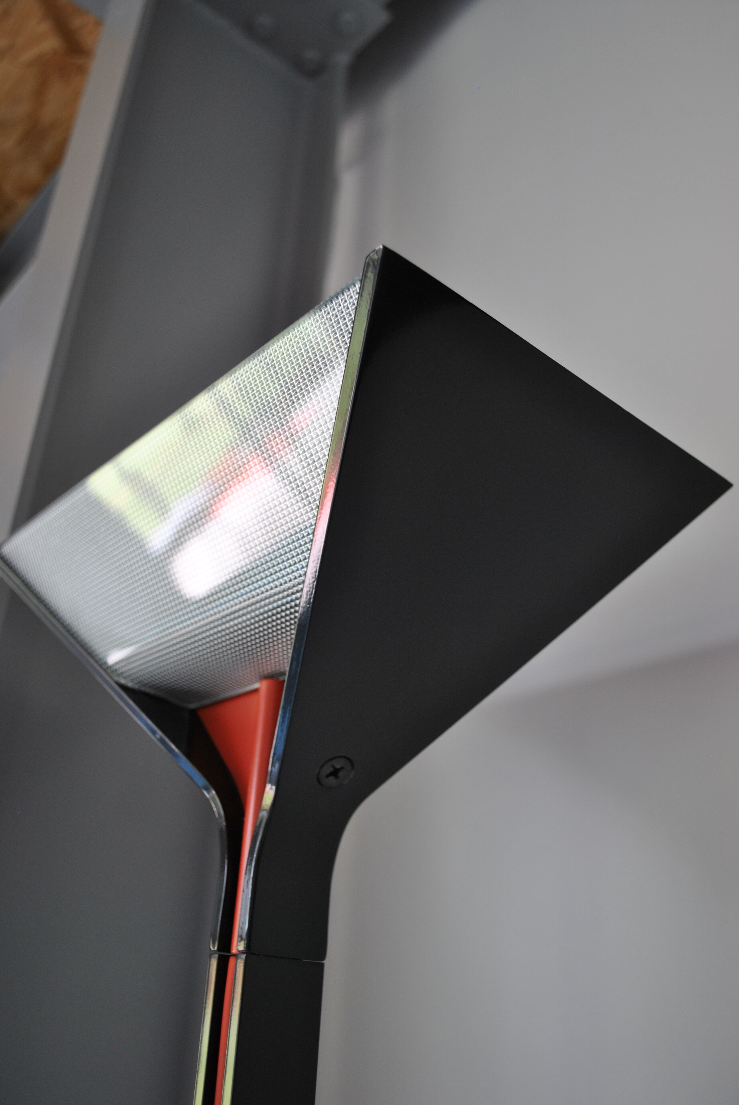Lampadaire Papillona par Tobia Scarpa pour Flos
