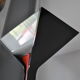Lampadaire Papillona par Tobia Scarpa pour Flos