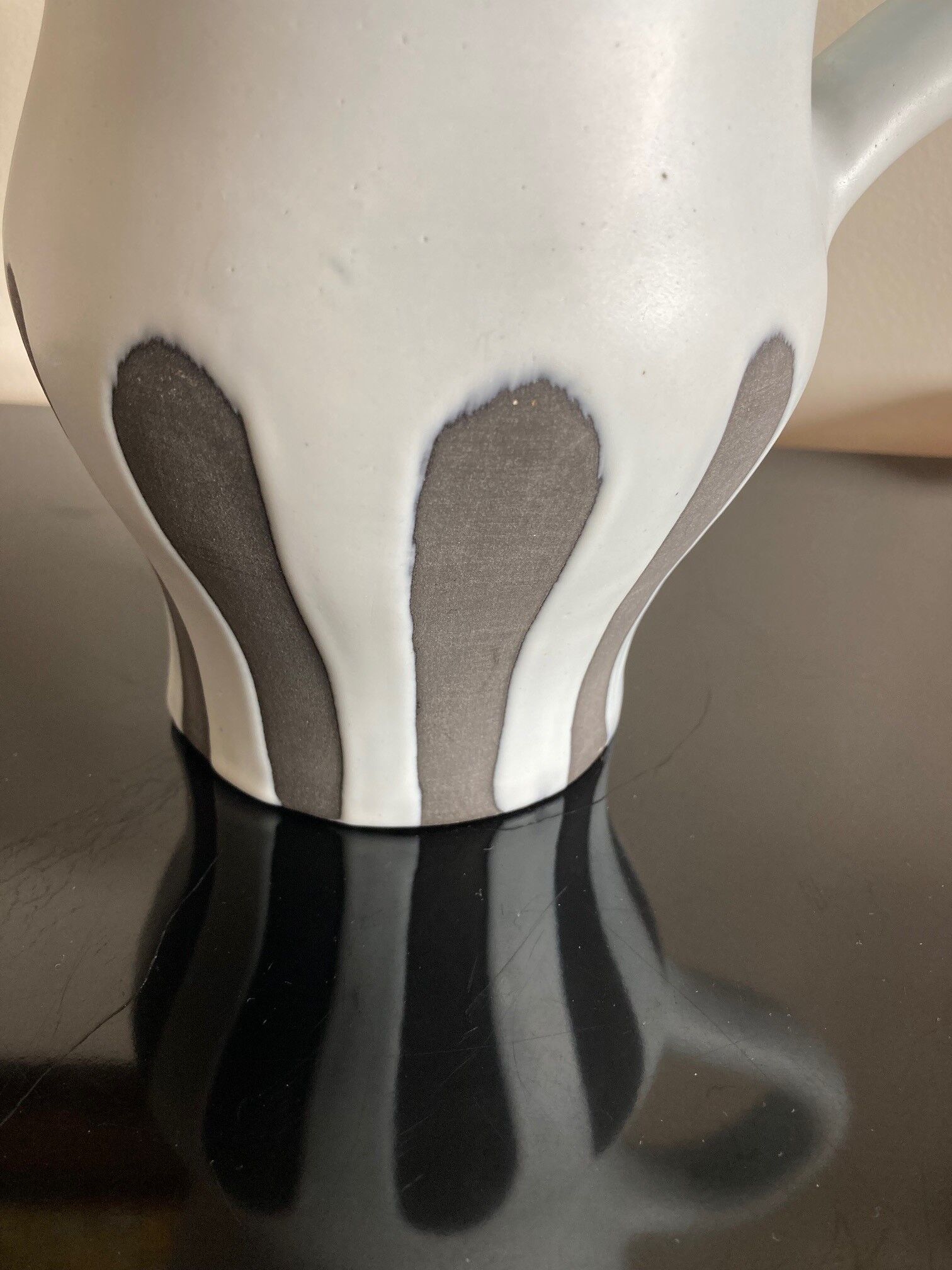 Pitcher Vallauris Capron