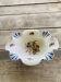 Limoges porcelain basket