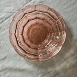 Saladier Art Déco