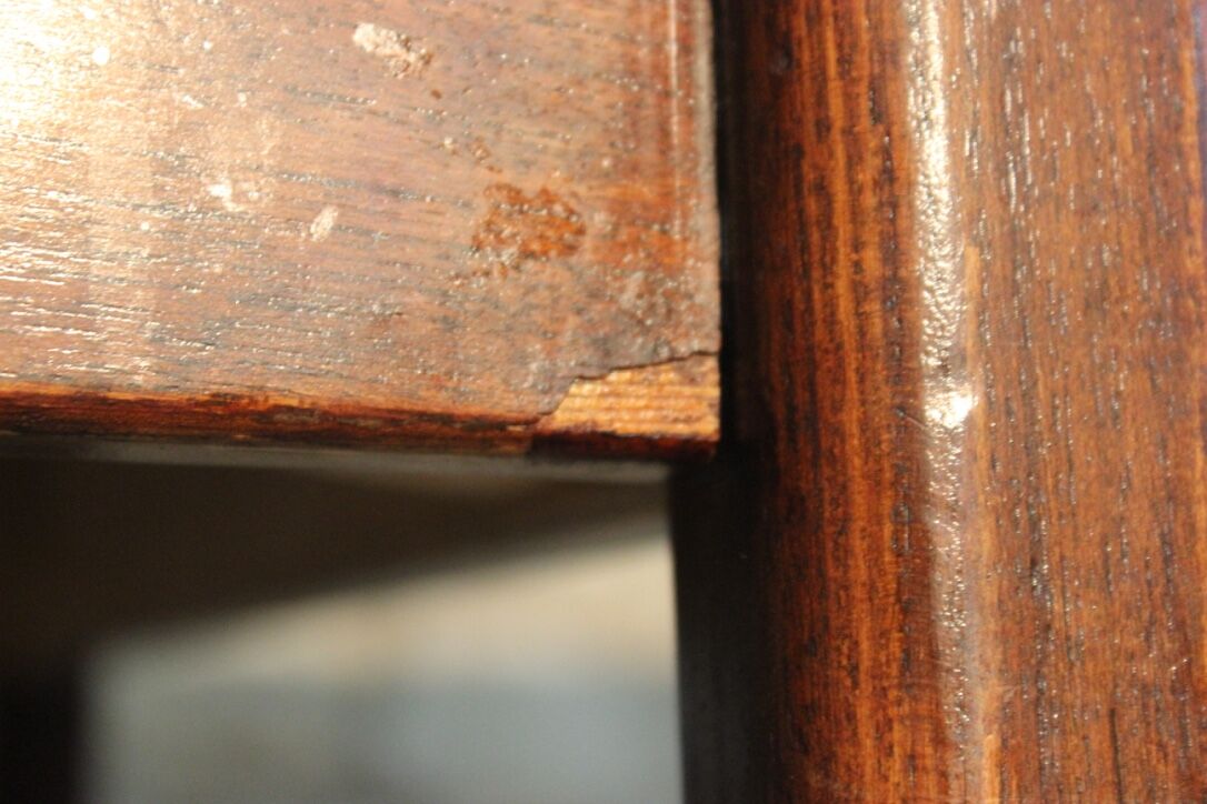 Extendable dining table "flip-top"/"wallet" Scandinavian vintage teak by Nils Jonsson for TROEDS