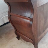 Louis XV style dresser