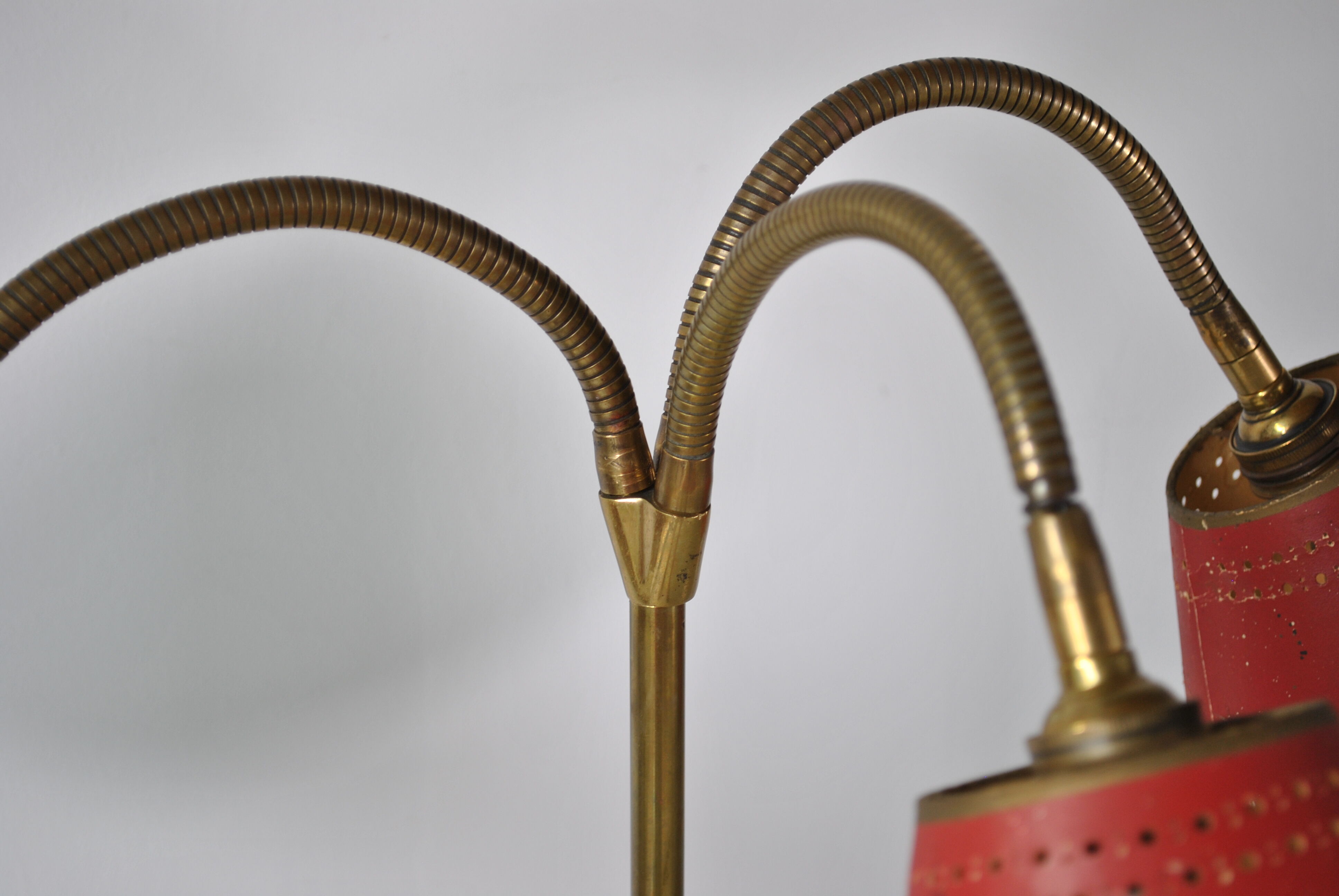 Floor lamp 50s