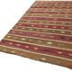 Turkish Handmade Vintage Anatolian Kilim 167 cm x 293 cm