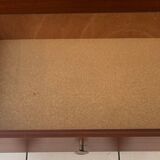 Vintage Scandinavian sideboard/sideboard