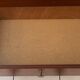 Vintage Scandinavian sideboard/sideboard