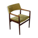 Scandinavian office chair, denmark, 1960