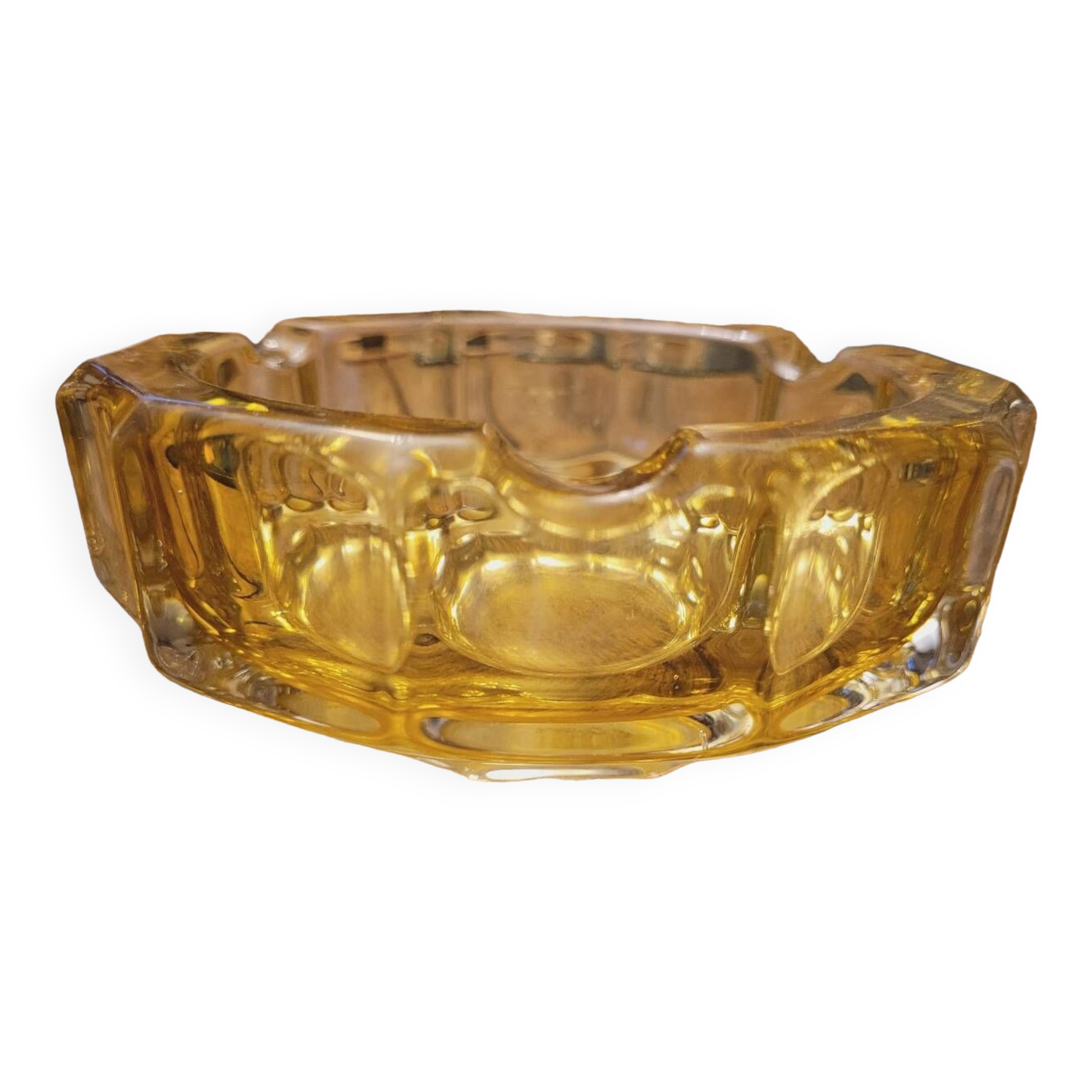 Cendrier Pierre d'Avesn