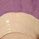 3 flat plates 3 soup plates Agreste Digoin Sarreguemines