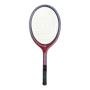 Raquette Tennis Ancienne - made