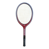 Vintage ROSSIGNOL RS Tennis Racket Made in France Sport #E2