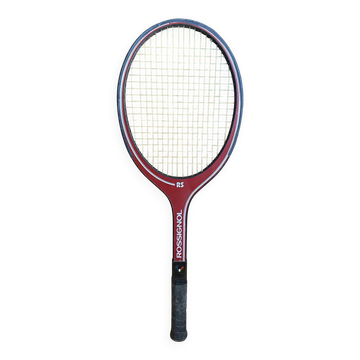 Vintage ROSSIGNOL RS Tennis Racket Made in France Sport #E2