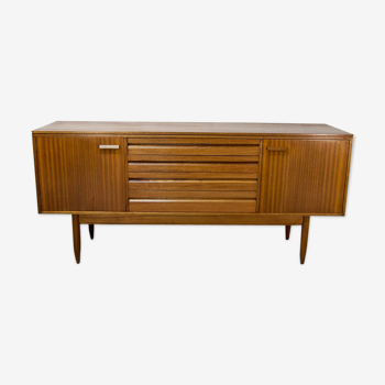 Enfilade scandinave 168cm