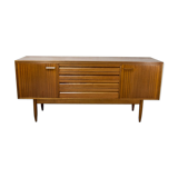 Scandinavian sideboard 168cm