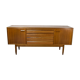 Scandinavian sideboard 168cm