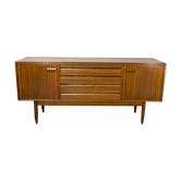 Scandinavian sideboard 168cm