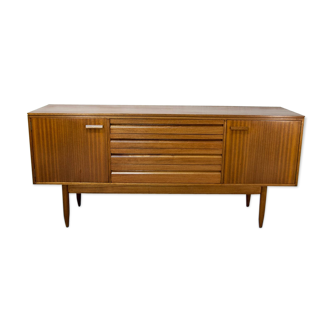 Scandinavian sideboard 168cm