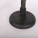 Pair of vintage LITA Eyeball wall lights, 1970s