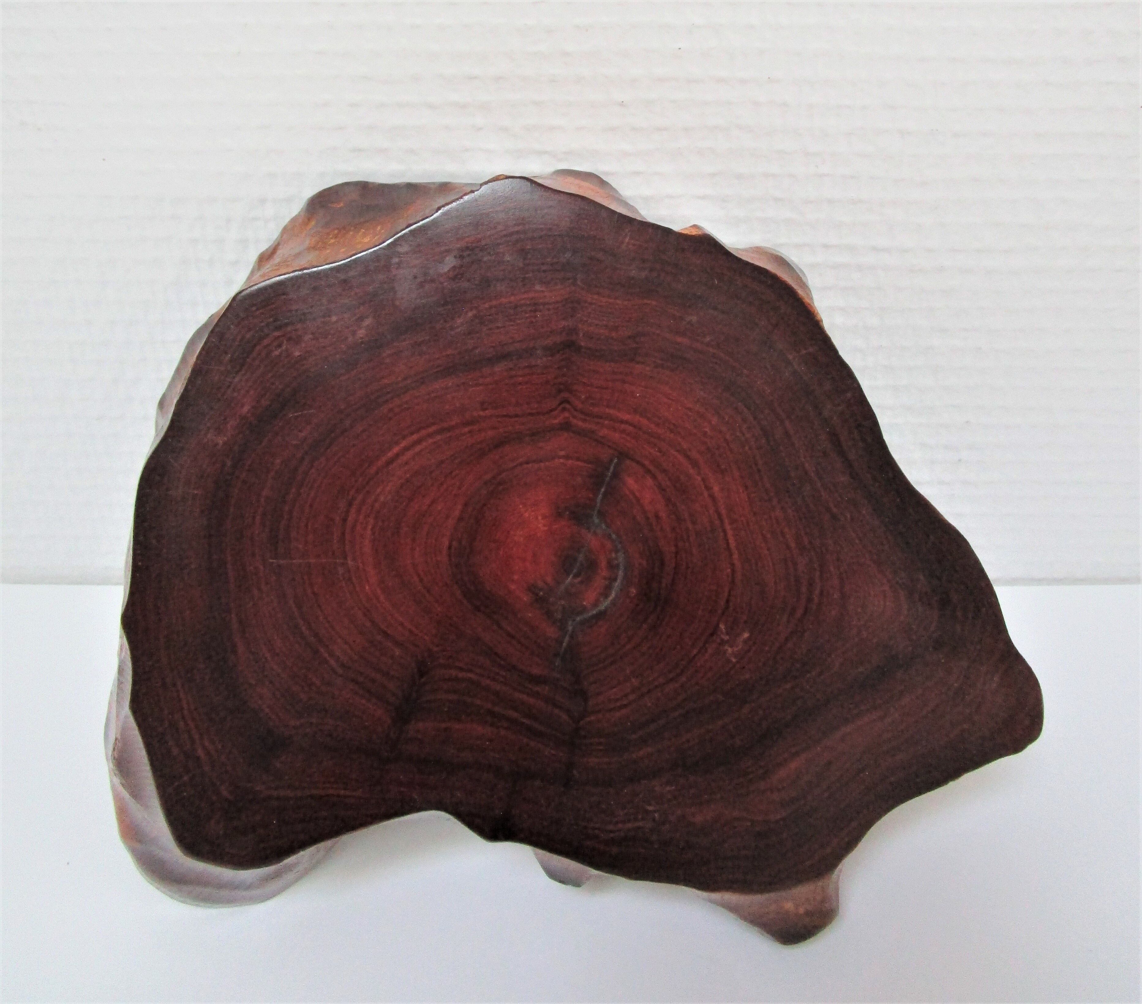 Trinket bowl free form 50/60