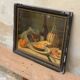 Still life at the end of the 19th century