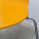 set of 4 'Ant' chairs by Arne Jacobsen for Fritz Hansen, 1974