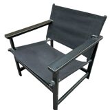 Paire de fauteuils safari Hyllinge Møbler