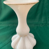 Opaline vase