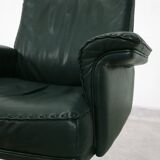 De Sede DS 35 Swivel Desk Chair