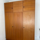 Danish Armoire