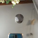 Rectangular art deco mirror