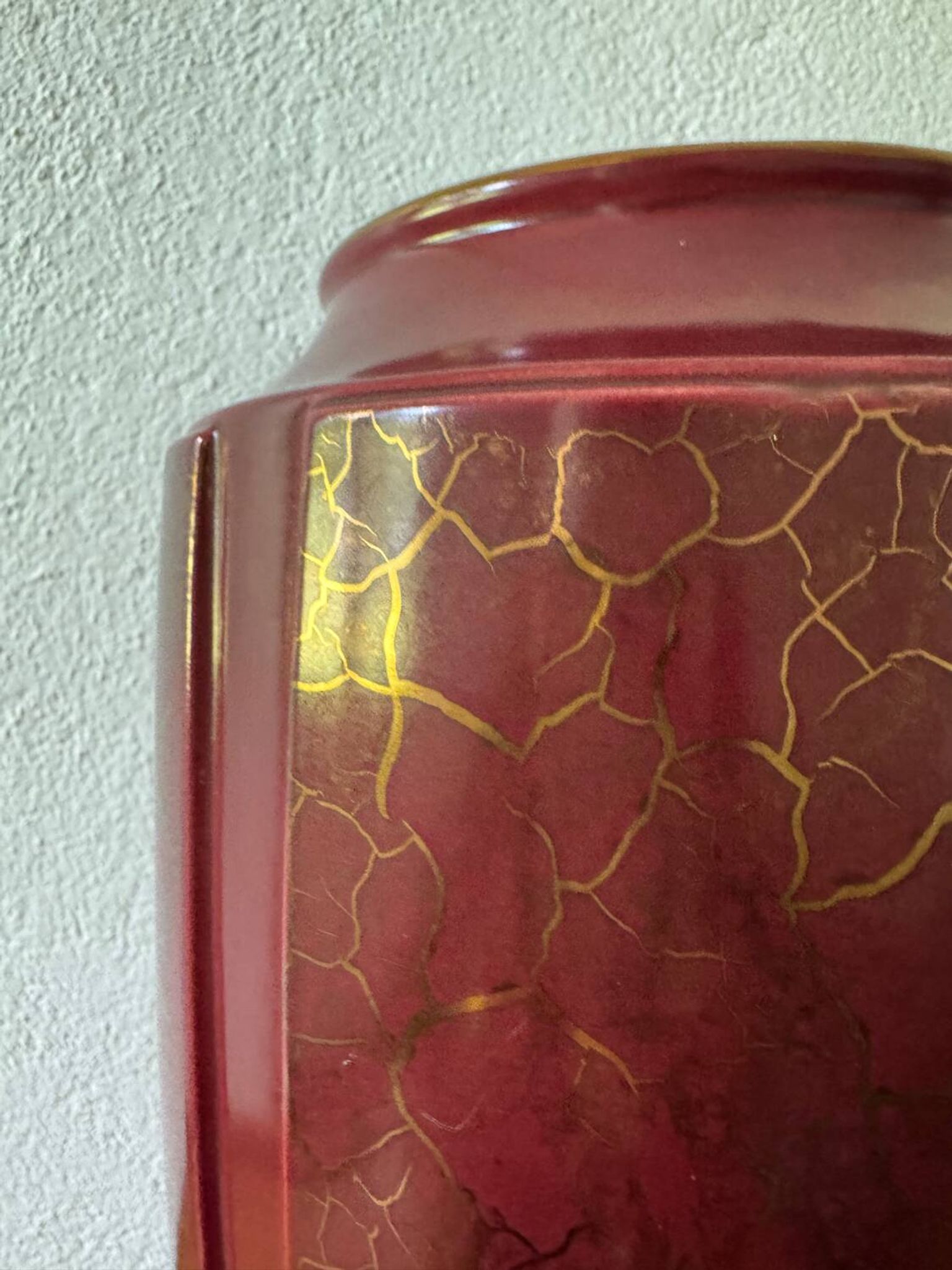Large West Germany vase from the 60s