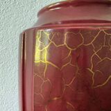 Large West Germany vase from the 60s