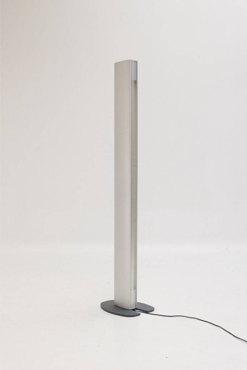 Echos floor lamp by Jan Van Lierde for Artemide, 1980s