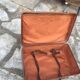Officer suitcase