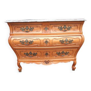 importante commode Louis