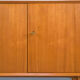 Mid-Century Teak Sideboard by Rex Raab for Wilhelm Renz, Germany, 1960s