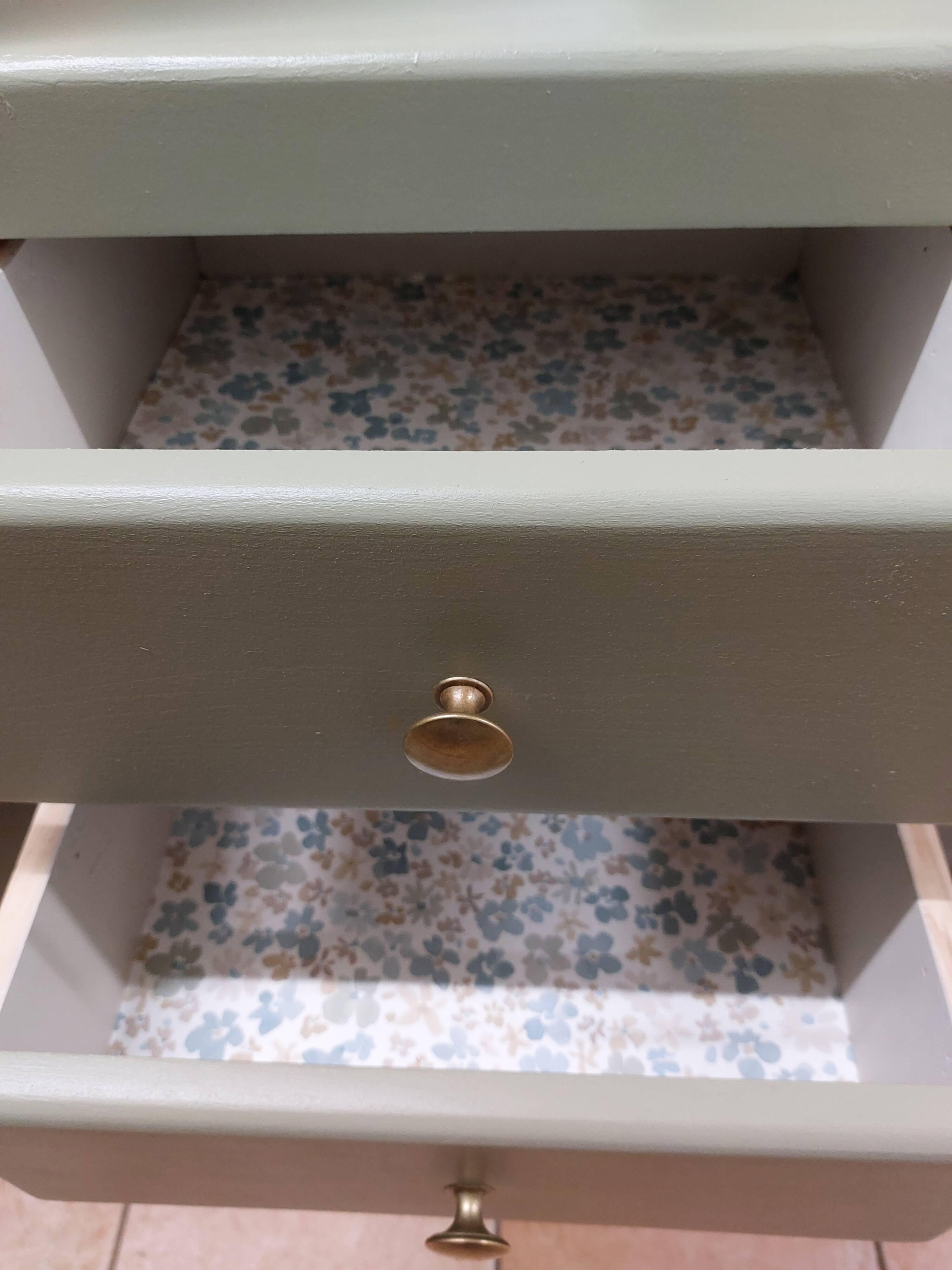 Asymmetrical furniture
