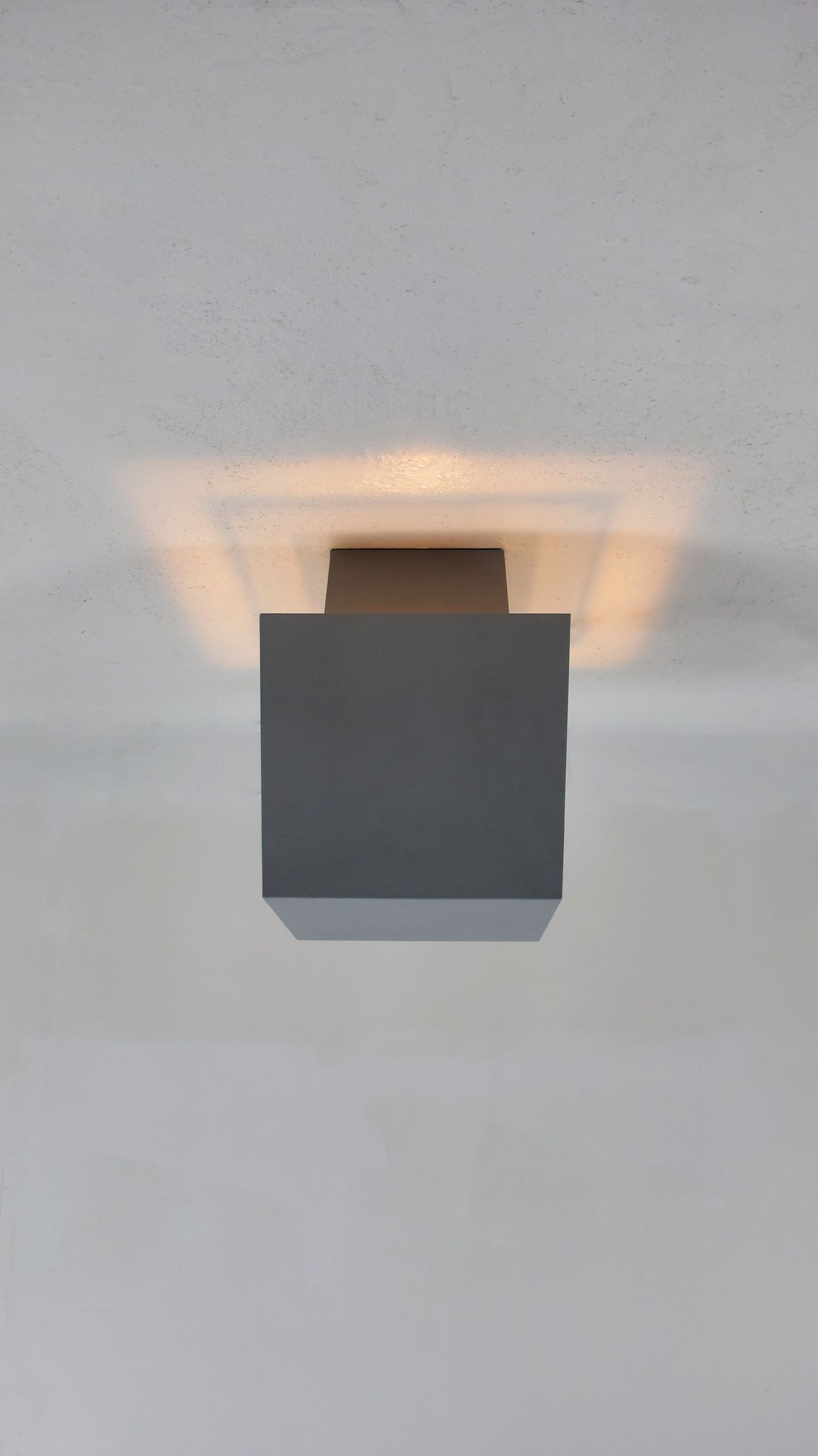 Lampe de table Anonyme, circa 1990
