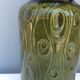 XL Scheurich ceramic vase, West Germany, 1960s