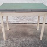 Ancienne table vintage