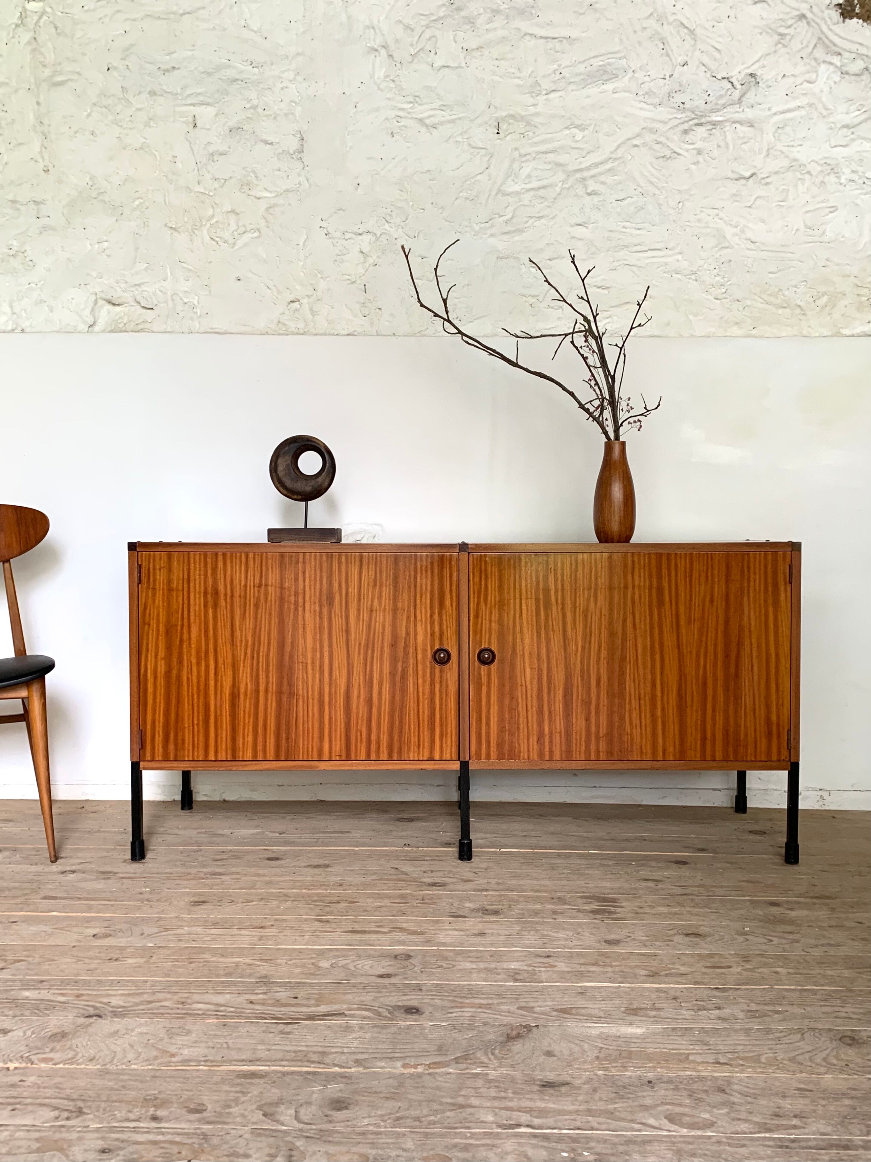 Enfilade ARP Minvielle