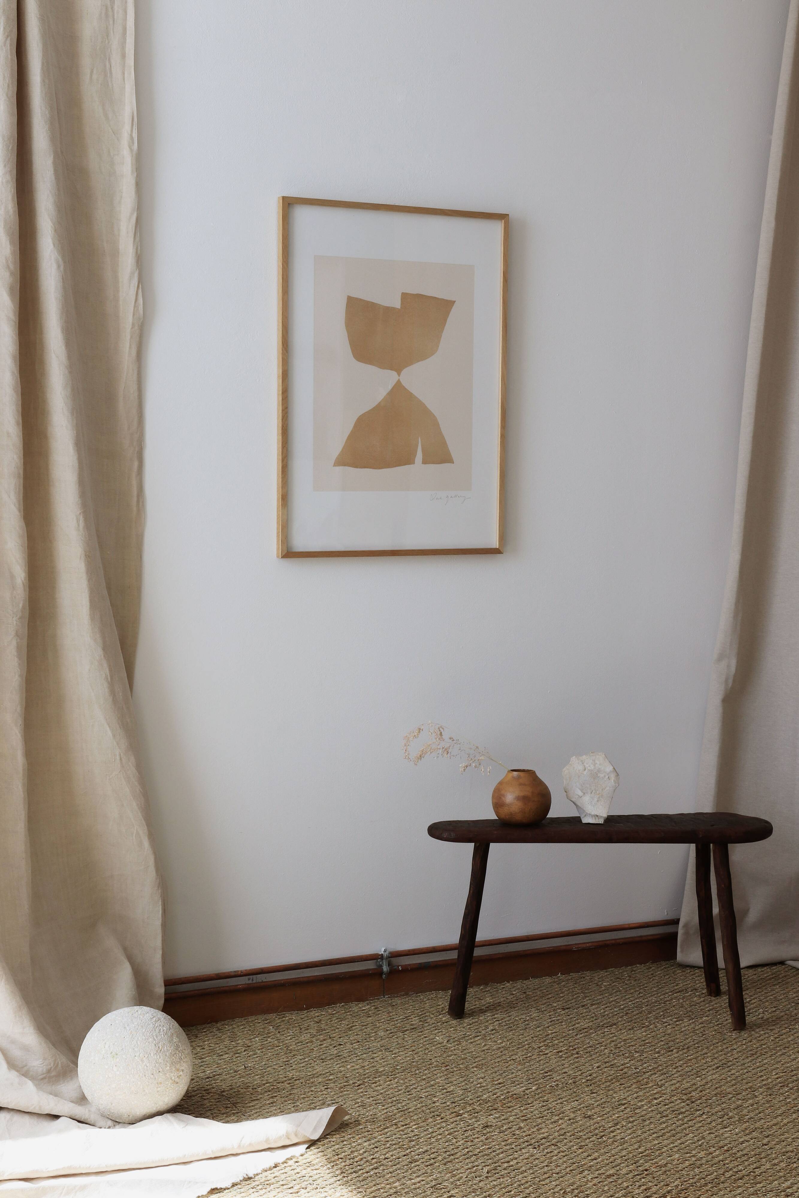 Fine art print 50x70 bloom limited edition