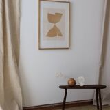 Tirage fine art 50x70 bloom édition limitée