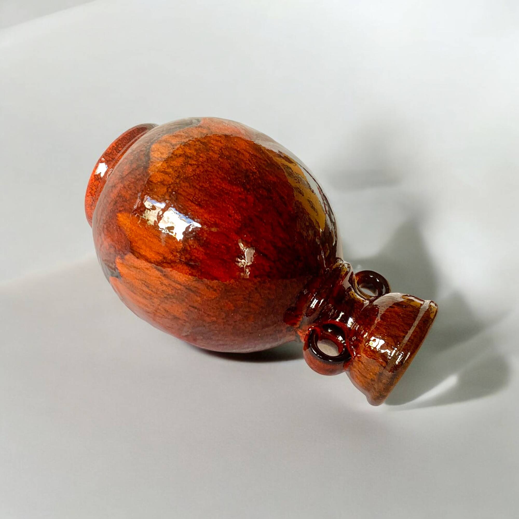 Vintage vase Ruscha Keramik 309 - West-Germany