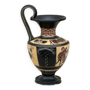 Vase en céramique