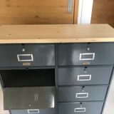 Ronéo valve cabinet