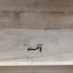 Buffet parisien rose ancien
