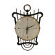 Jaz wall clock from the 50s